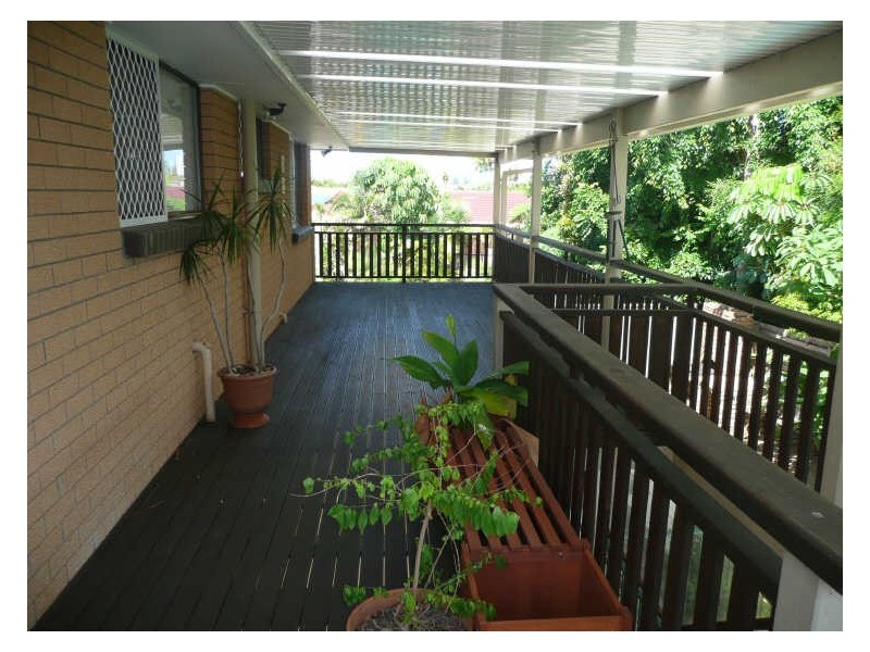 Burleigh Waters QLD 4220