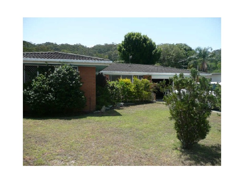 41 Tawarri Crescent, Burleigh Heads QLD 4220