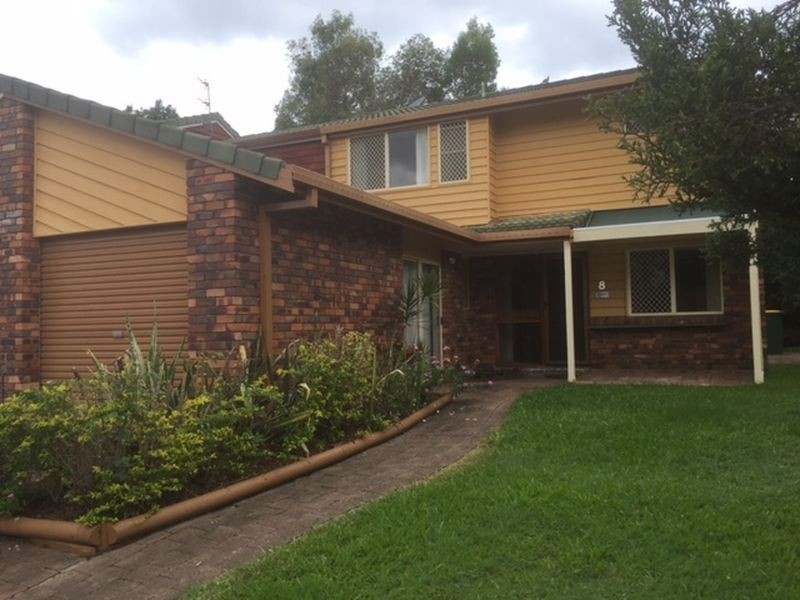 8/35A Grevillia Drive, Varsity Lakes QLD 4227