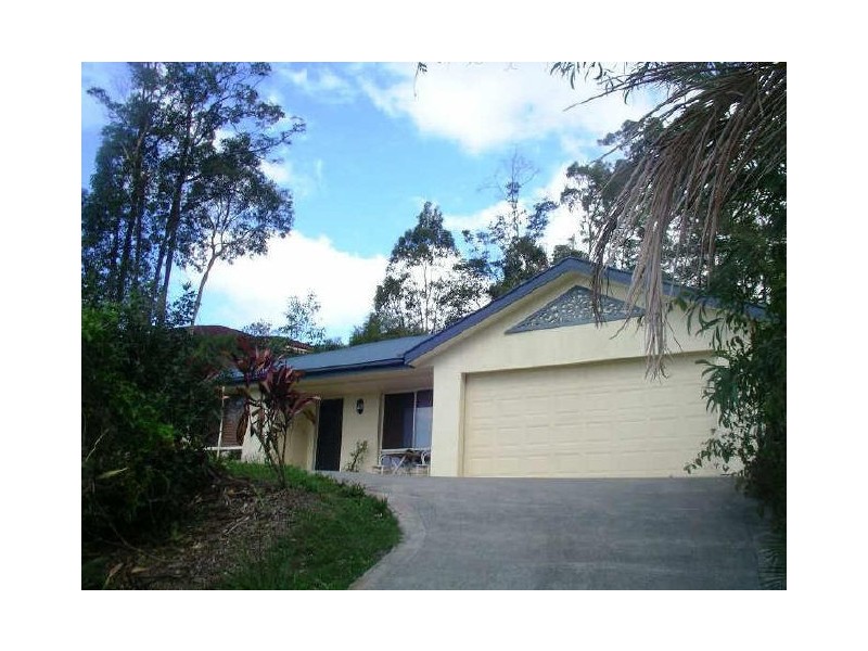 18 Bidwill Court, Elanora QLD 4221