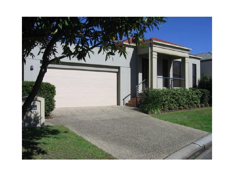 50 Riverwood Drive, Ashmore QLD 4214