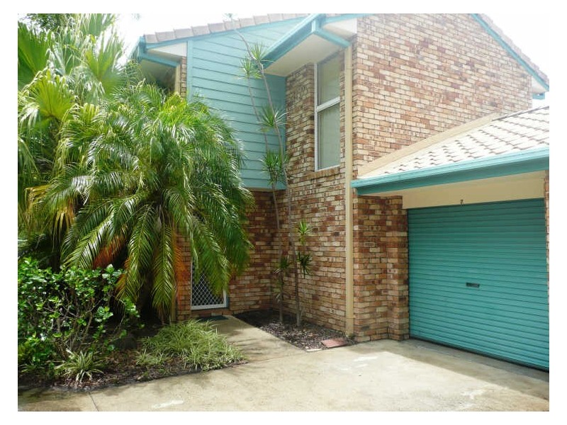 7/263 Christine Av, Varsity Lakes QLD 4227