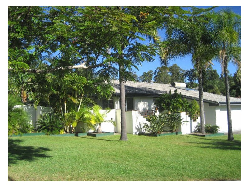 3 Broadview Place, Robina QLD 4226