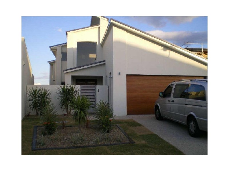 6/145 ‘Inner Cirlcle’ Palm Meadows, Carrara QLD 4211