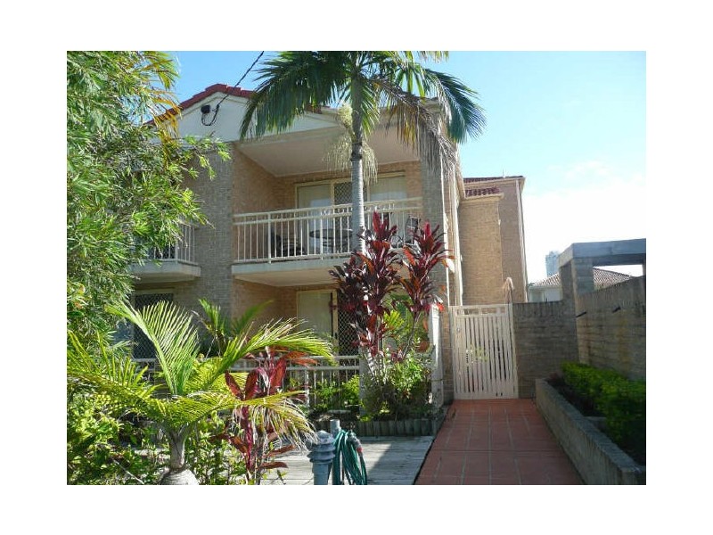 8/27 Stephens Street, Burleigh Heads QLD 4220