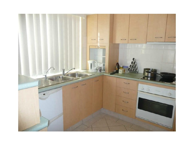 8/27 Stephens Street, Burleigh Heads QLD 4220