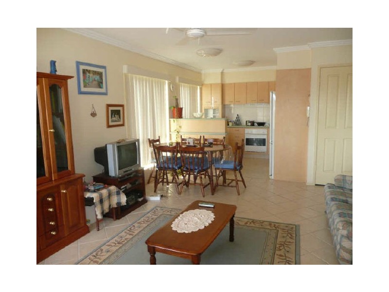 8/27 Stephens Street, Burleigh Heads QLD 4220