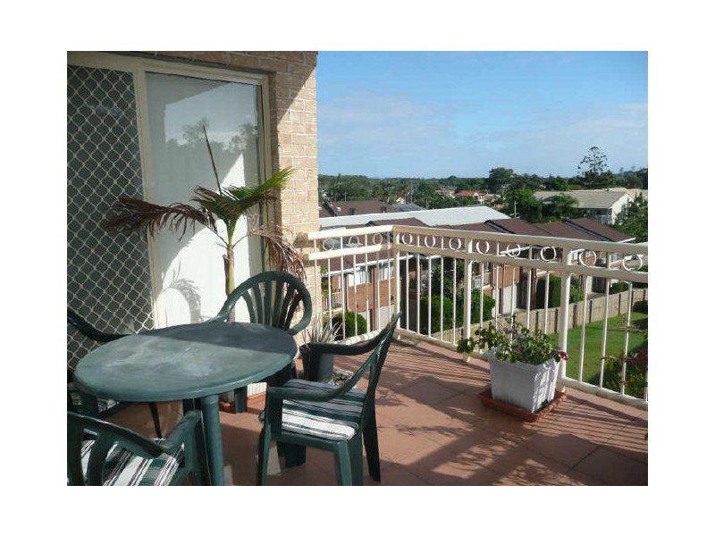 8/27 Stephens Street, Burleigh Heads QLD 4220