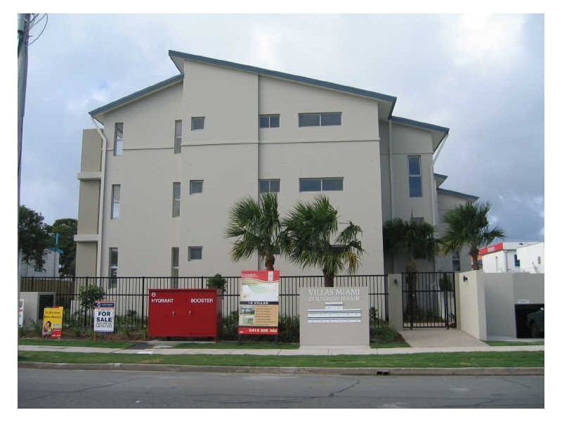 1/119 Sunshine Parade, Miami QLD 4220