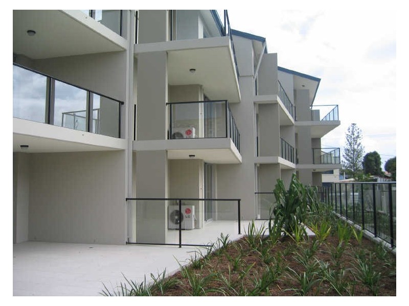 1/119 Sunshine Parade, Miami QLD 4220