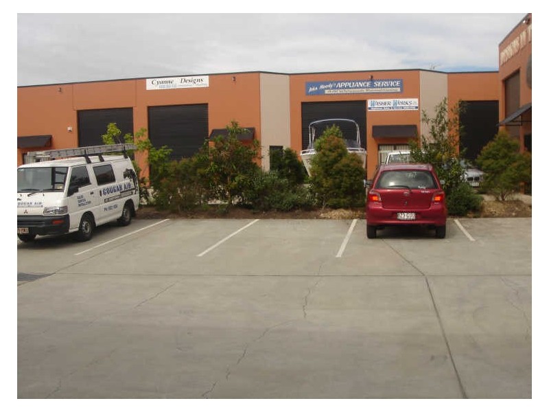 6/5 Rothcote Court, Burleigh Heads QLD 4220