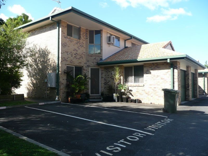 63/220 Christine Ave, Varsity Lakes QLD 4227