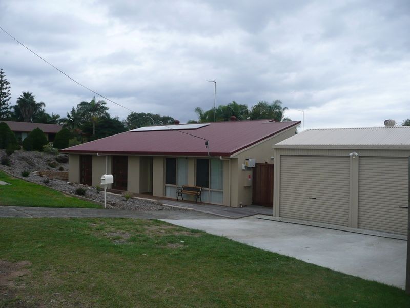 1 Bushtree Court, Burleigh Waters QLD 4220