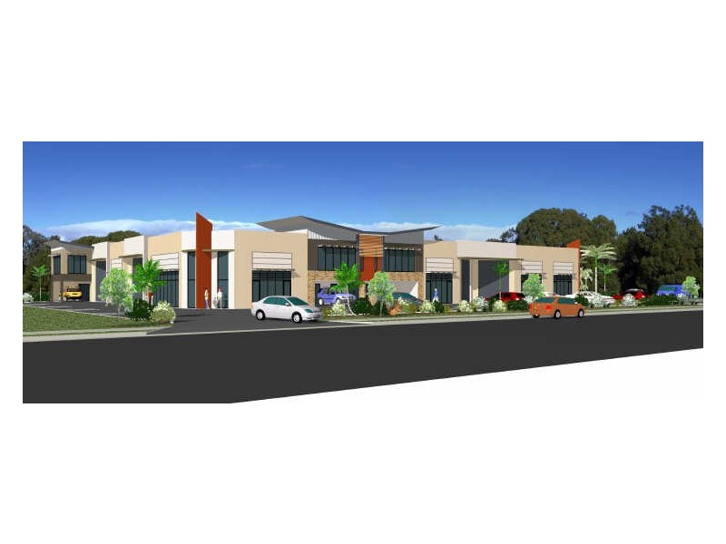 Lot 2/76 Casua Drive, Varsity Lakes QLD 4227