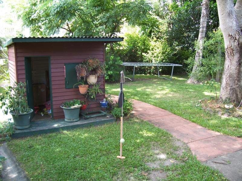 Burleigh Heads QLD 4220