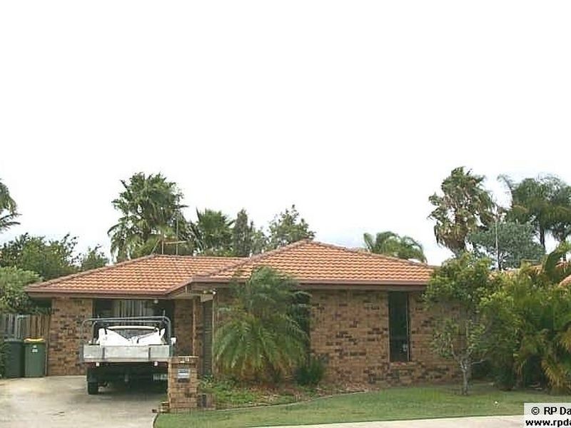 29 Montezumas Drive, Burleigh Waters QLD 4220