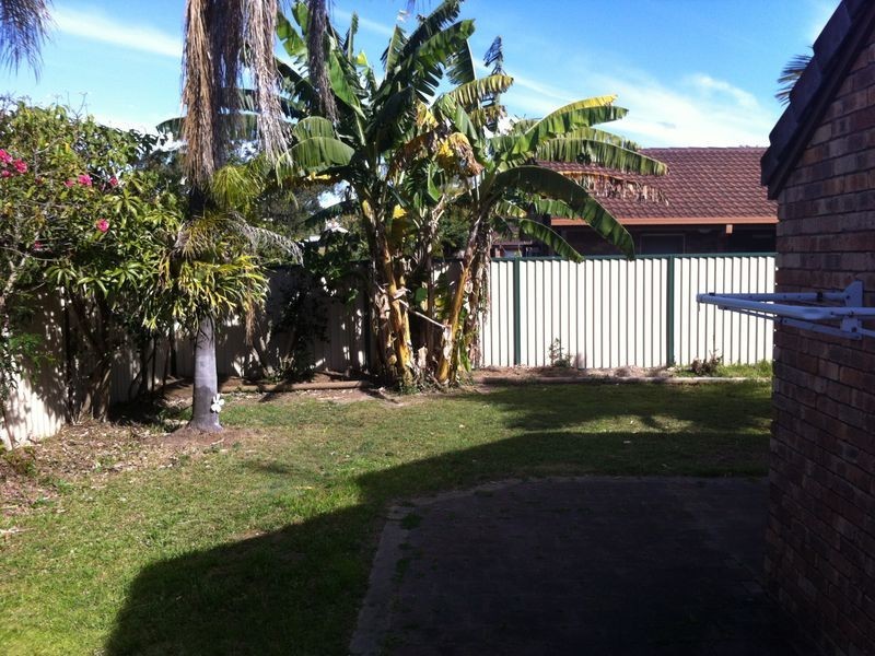 1/40 Frascott Ave, Varsity Lakes QLD 4227