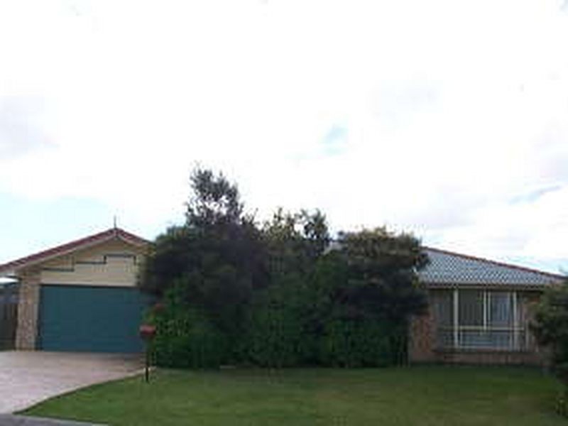 18 Stockman Crescent,, Mudgeeraba QLD 4213