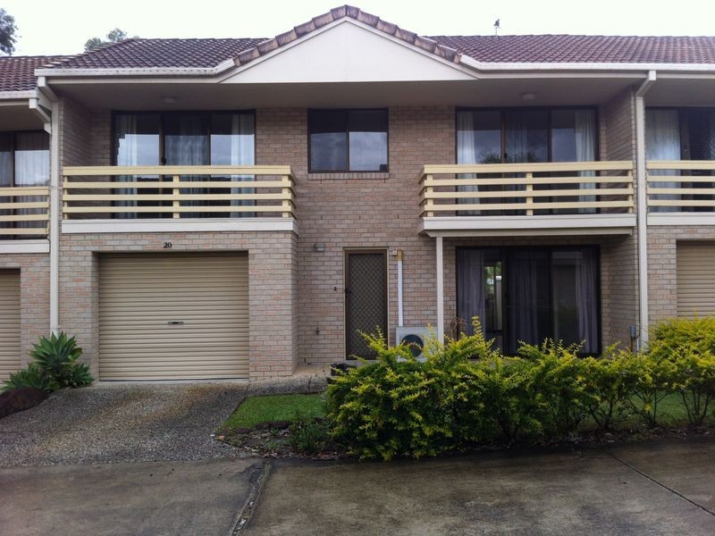 20/83 Highfield Drive, Merrimac QLD 4226