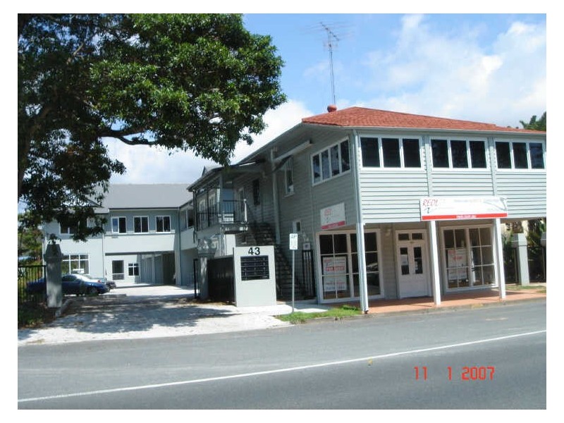 43 Tallebudgera Creek Road, Burleigh Heads QLD 4220