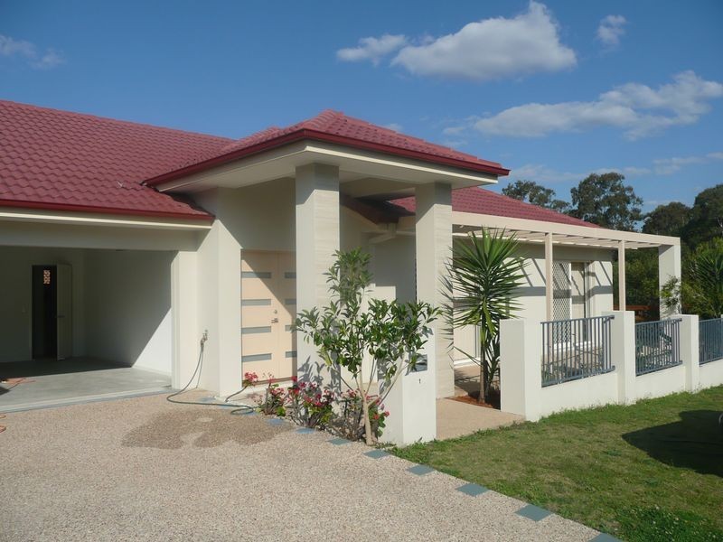 2/35 Meridien Avenue, Varsity Lakes QLD 4227