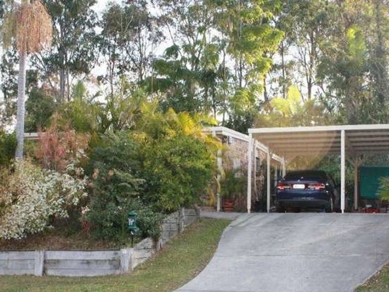 27 Barrine Drive, Worongary QLD 4213