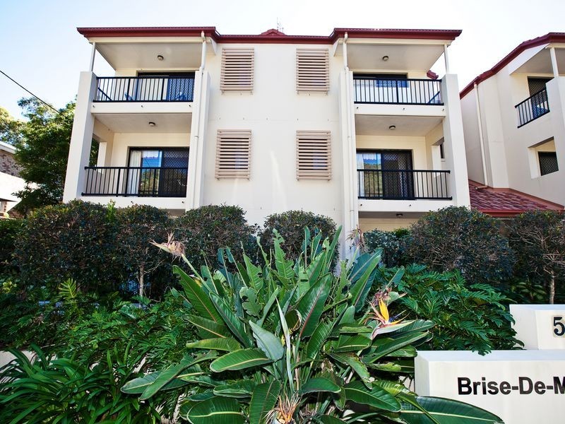 Burleigh Heads QLD 4220