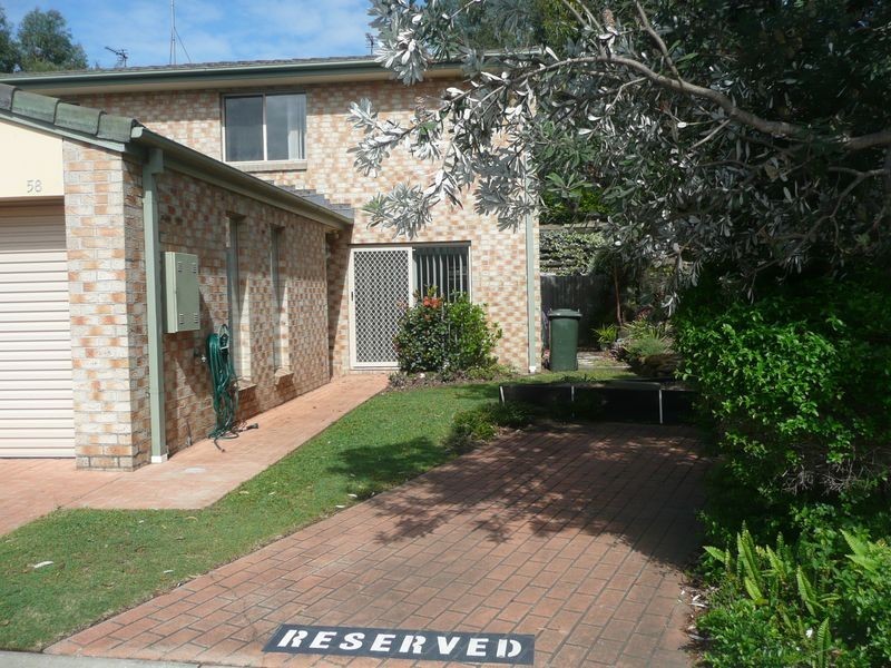 58/30 Gemvale Road, Reedy Creek QLD 4227