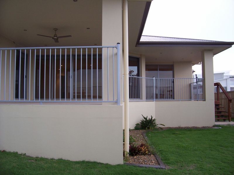 38 Worchester TCE, Reedy Creek QLD 4227