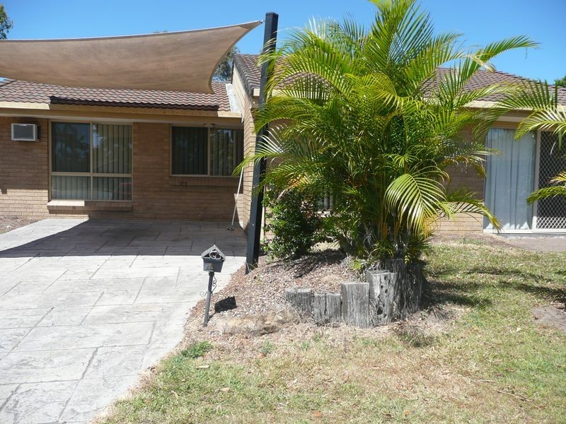 6 Triscay Place, Varsity Lakes QLD 4227