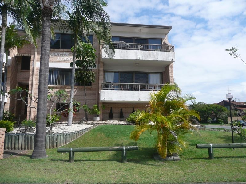 4/1 Angie Court, Mermaid Waters QLD 4218