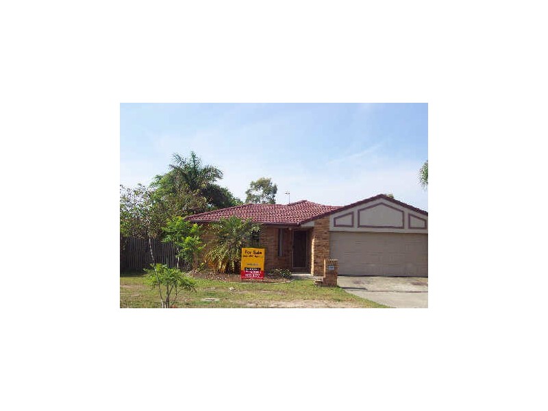 2 Pristine Court, Varsity Lakes QLD 4227