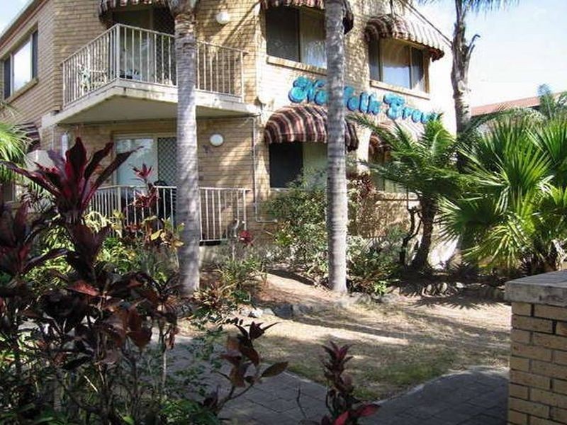 2/16 Burleigh Street, Burleigh Heads QLD 4220