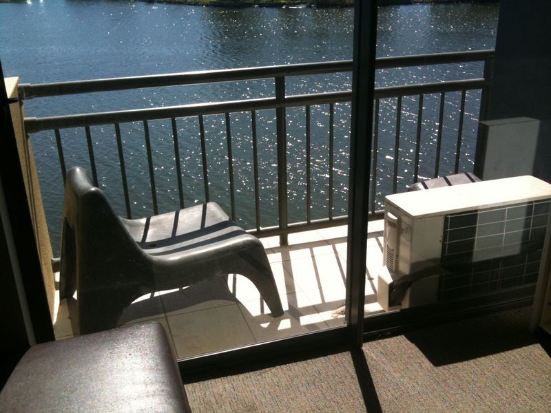 107/25 Lake Orr Drive, Varsity Lakes QLD 4227