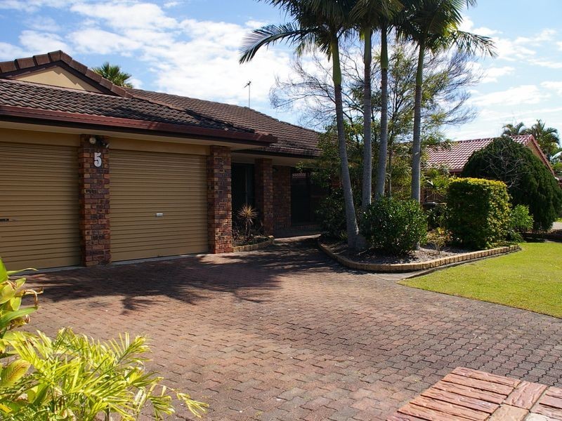 Burleigh Waters QLD 4220