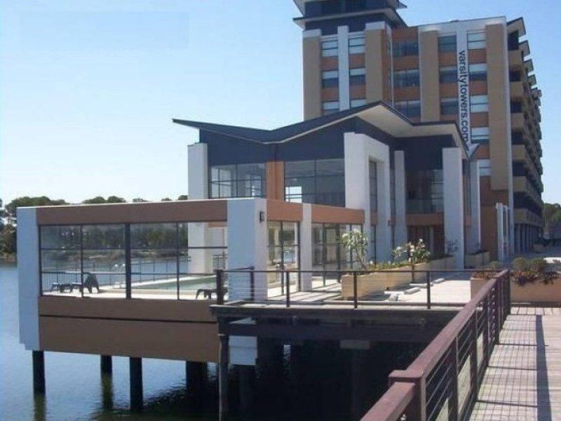 316/25 Lake Orr Drive, Varsity Lakes QLD 4227