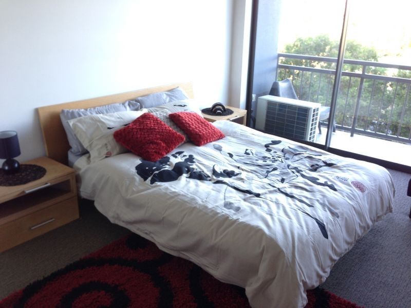 314/25 Lake Orr Drive, Varsity Lakes QLD 4227