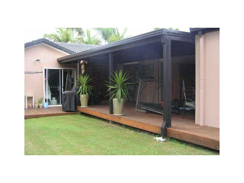 78 Mattocks Road, Varsity Lakes QLD 4227