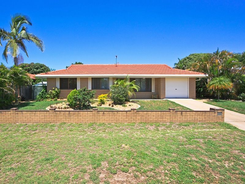 11 Spoonbill Court, Burleigh Waters QLD 4220