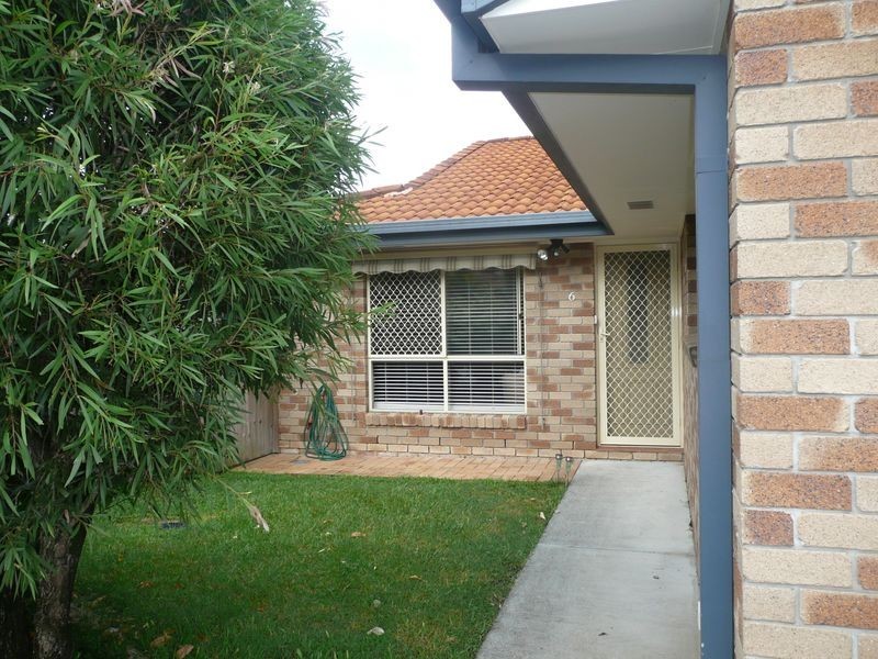 6/19 Navars Street, Reedy Creek QLD 4227