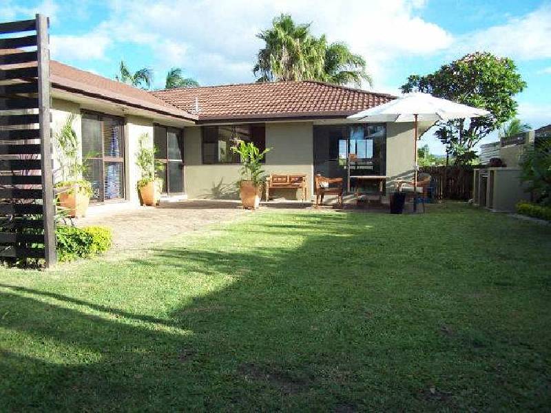26 Treeview Drive, Burleigh Waters QLD 4220