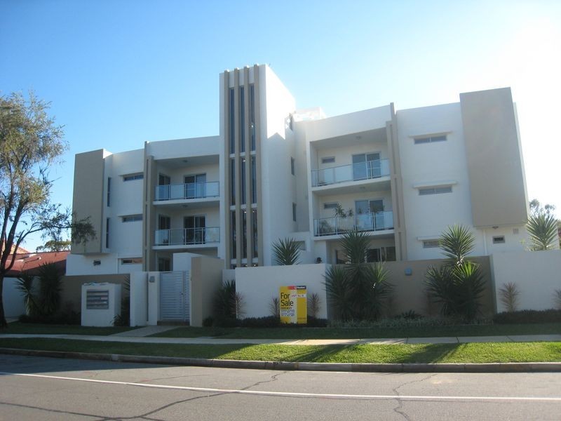 7/61 Tallebudgera Drive, Palm Beach QLD 4221