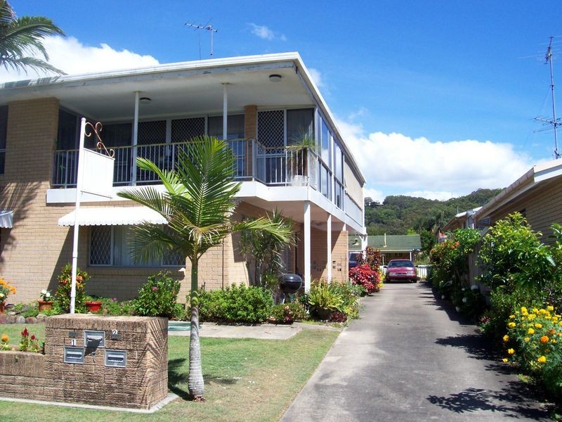 3/7 Awoonga Ave, Burleigh Heads QLD 4220