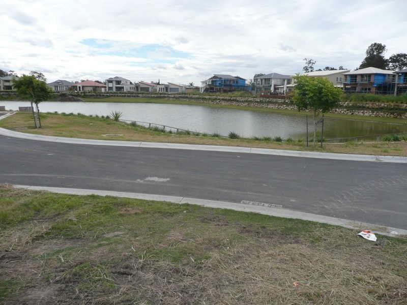 Lot 31 &38 Varsity Waters, Varsity Lakes QLD 4227