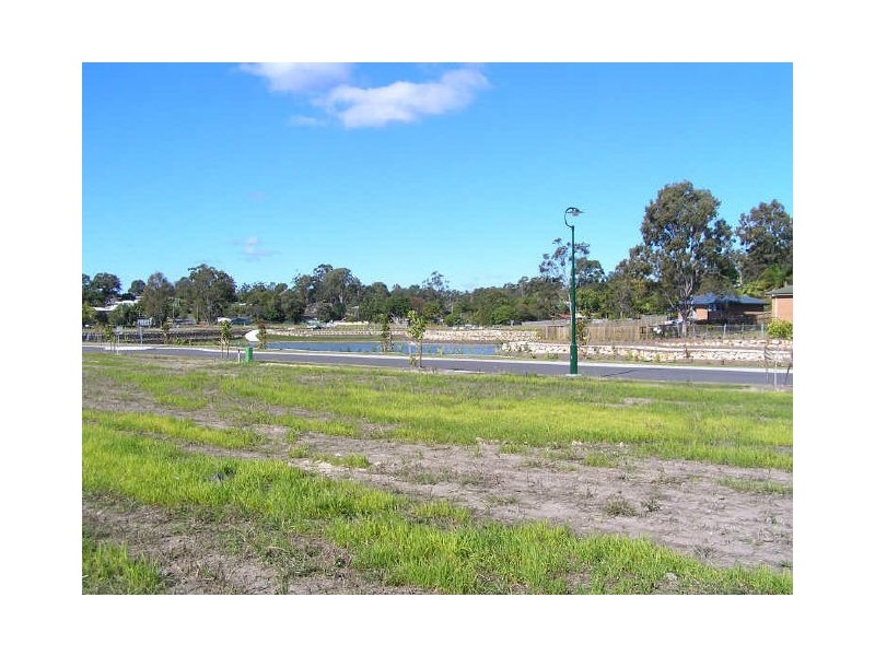Lot 31 &38 Varsity Waters, Varsity Lakes QLD 4227