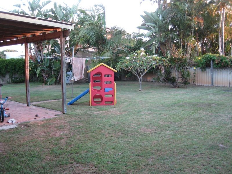 Burleigh Waters QLD 4220
