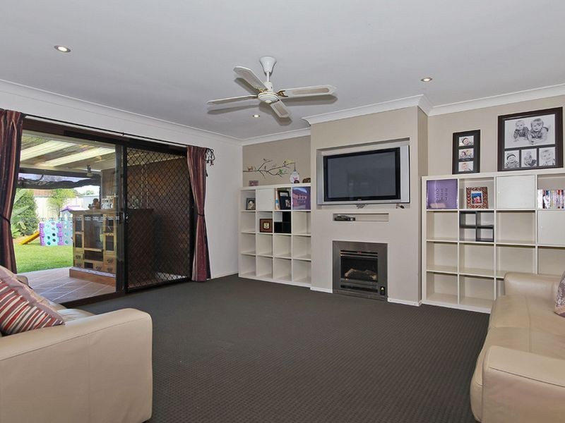 12 Coachwood Court, Burleigh Waters QLD 4220