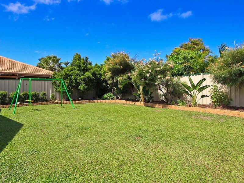 12 Coachwood Court, Burleigh Waters QLD 4220