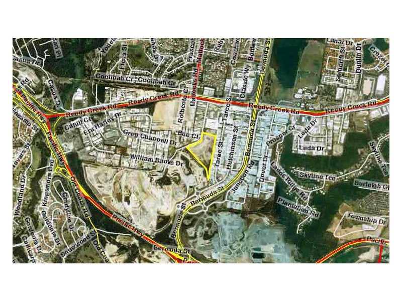 22 Rudman Parade, Burleigh Heads QLD 4220
