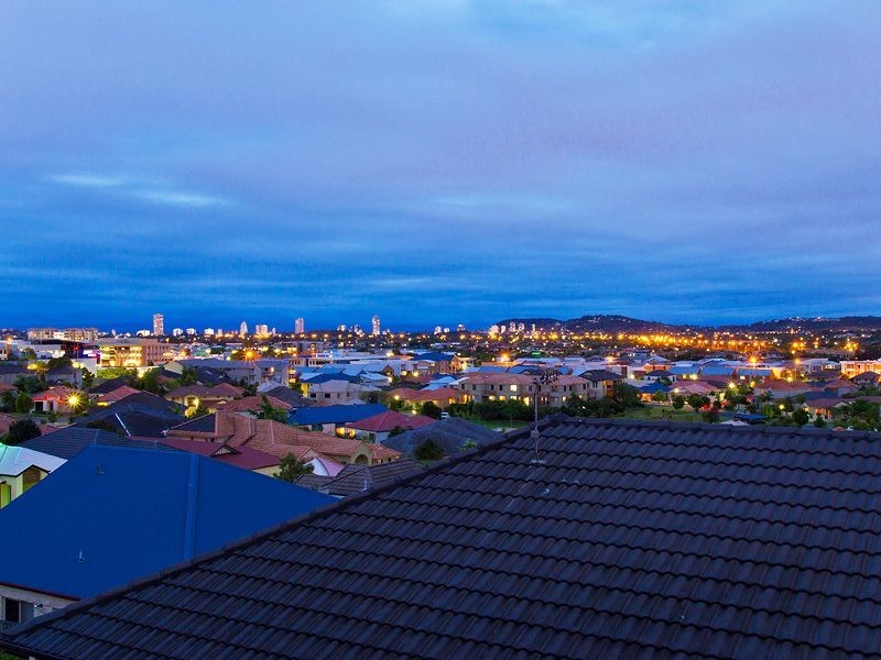 Varsity Lakes QLD 4227